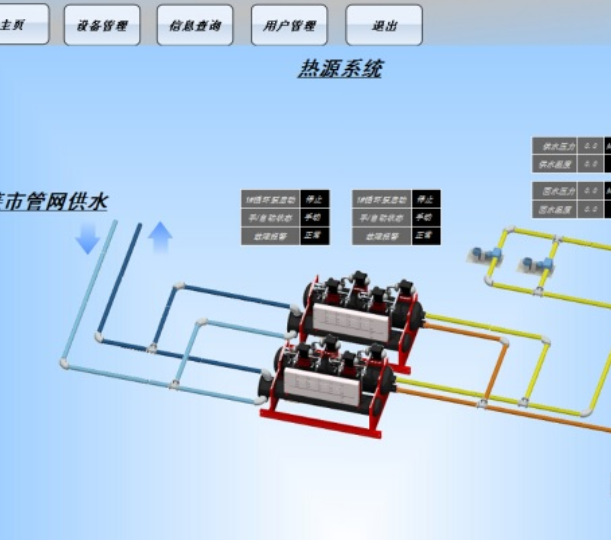 綠色建筑與樓宇自控系統(tǒng),如何實現(xiàn)可持續(xù)發(fā)展